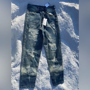 Jeans Rue21